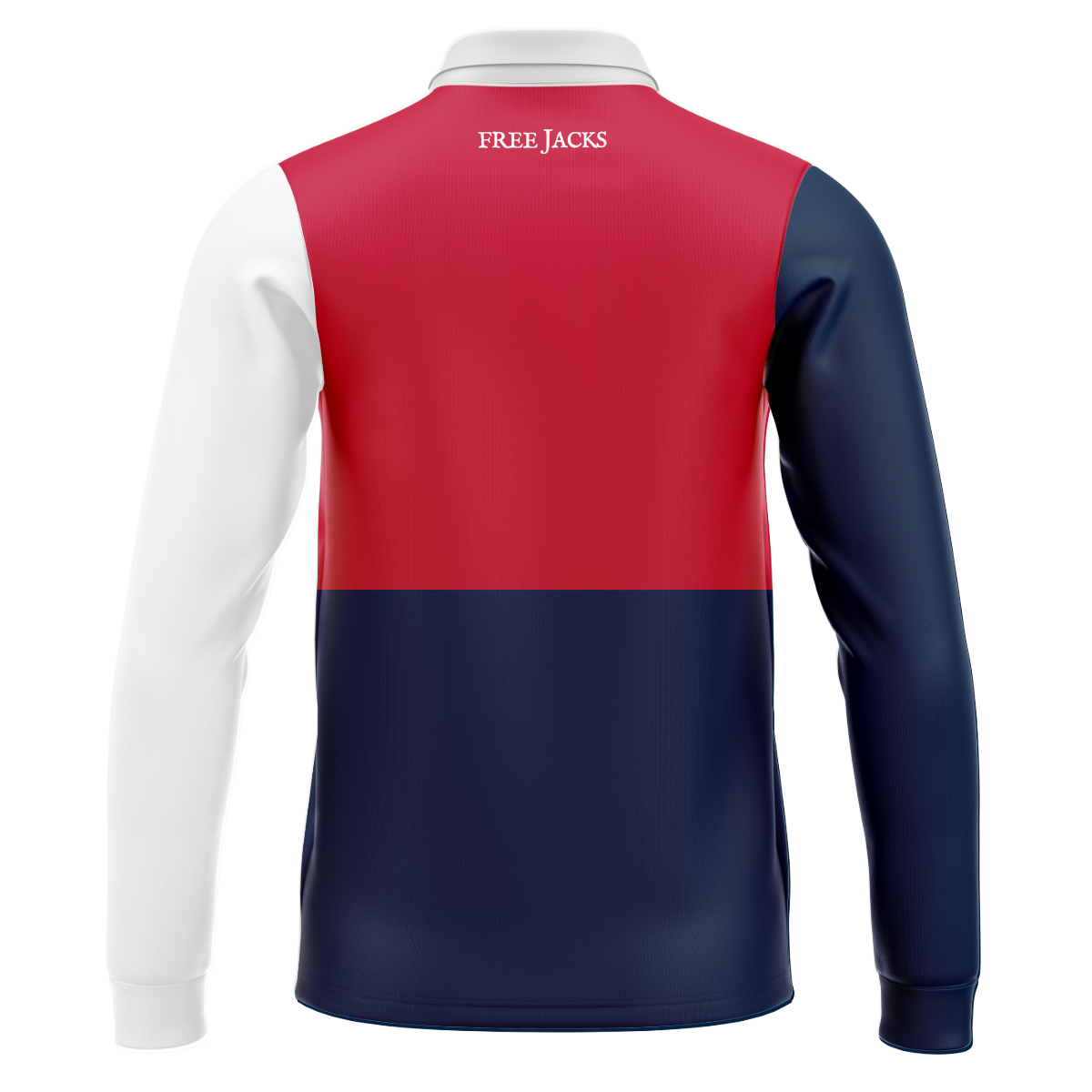 The '76 Cotton Jersey