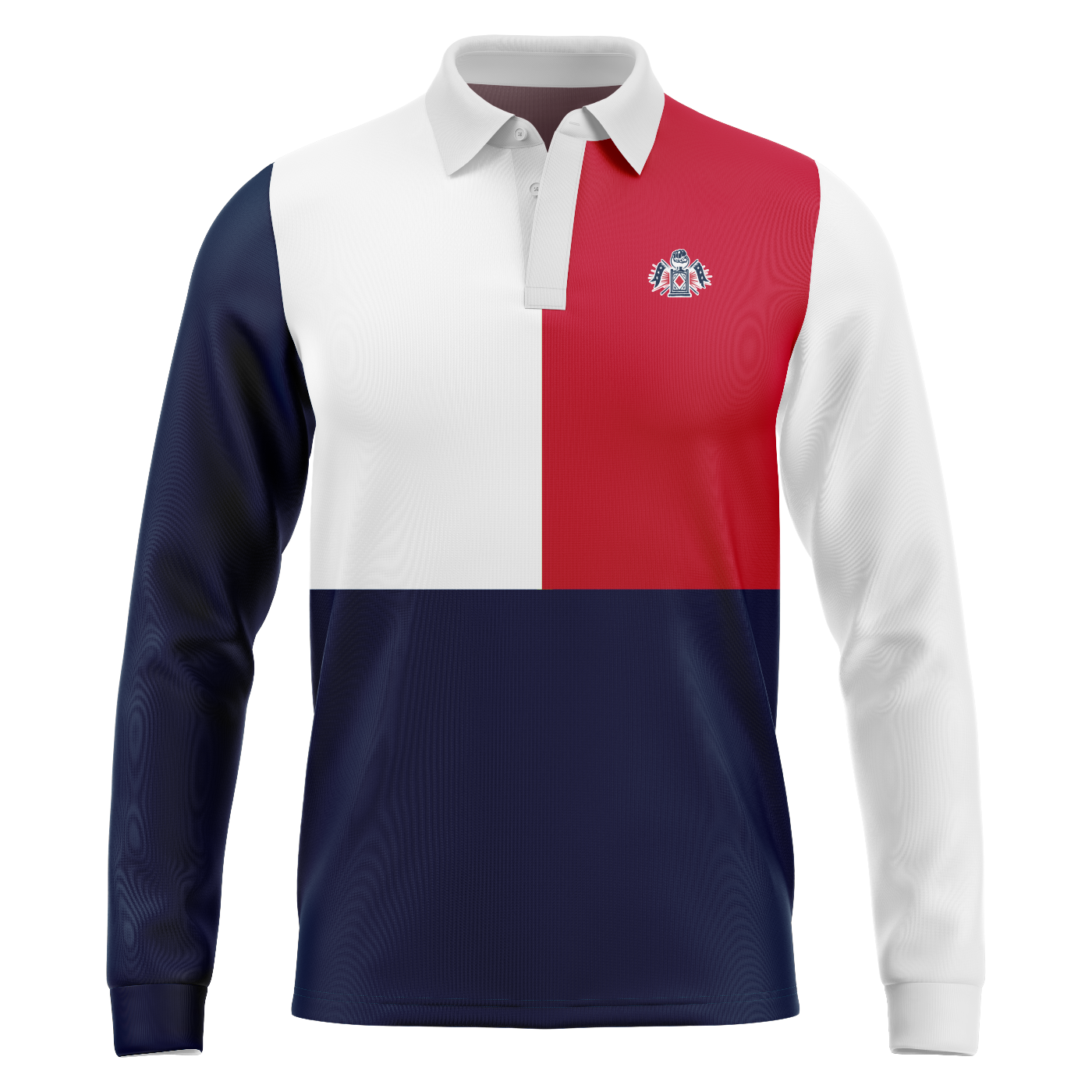 The '76 Cotton Jersey
