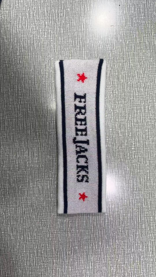 Apres Ski Headband