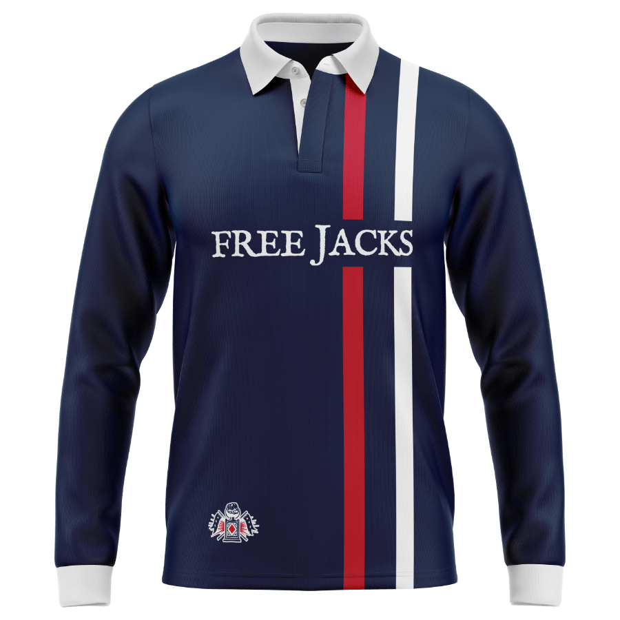 The Apex Cotton Jersey