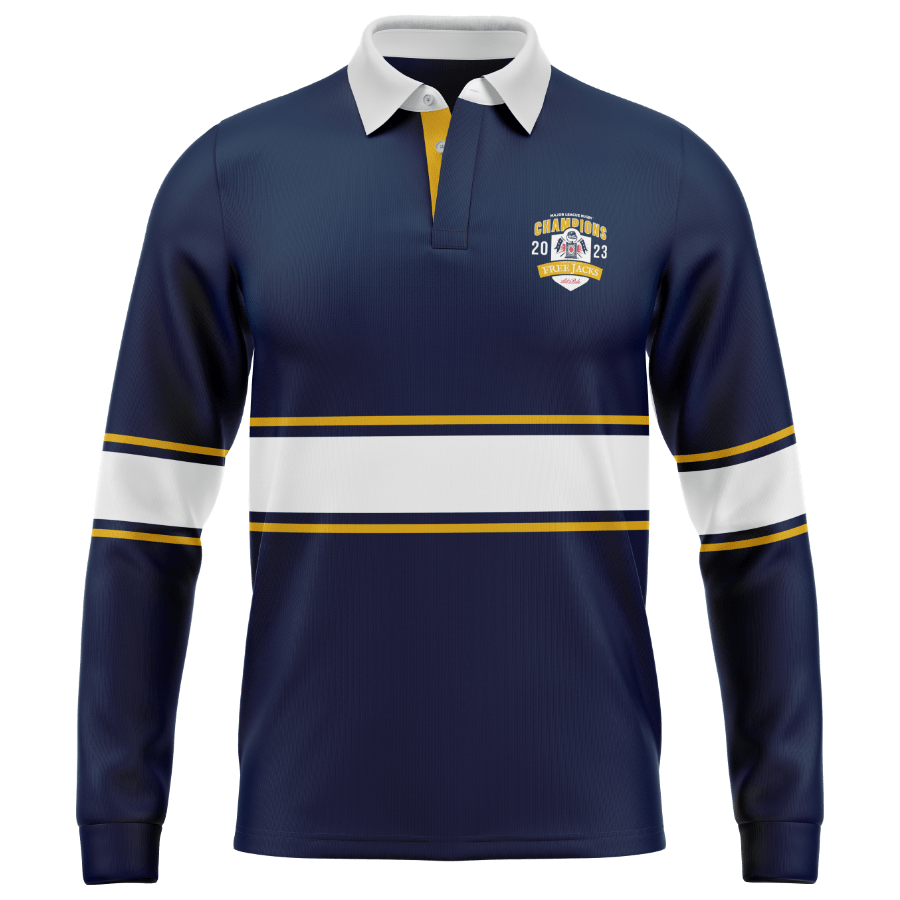 The Champion Cotton Jersey