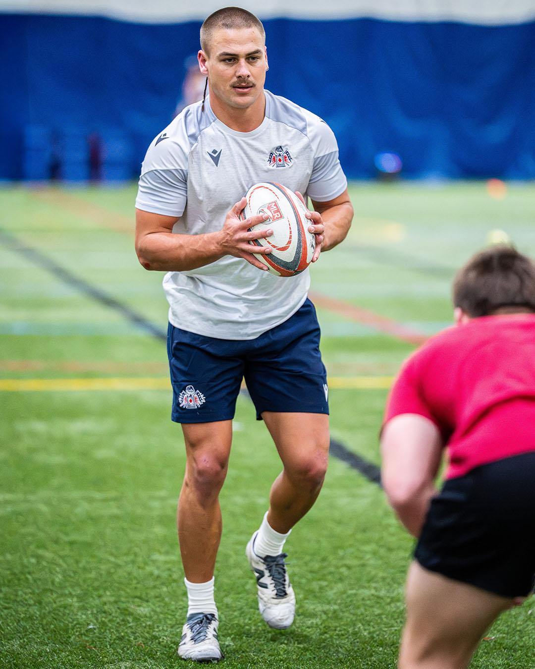 2026 Free Jacks Performance Shorts