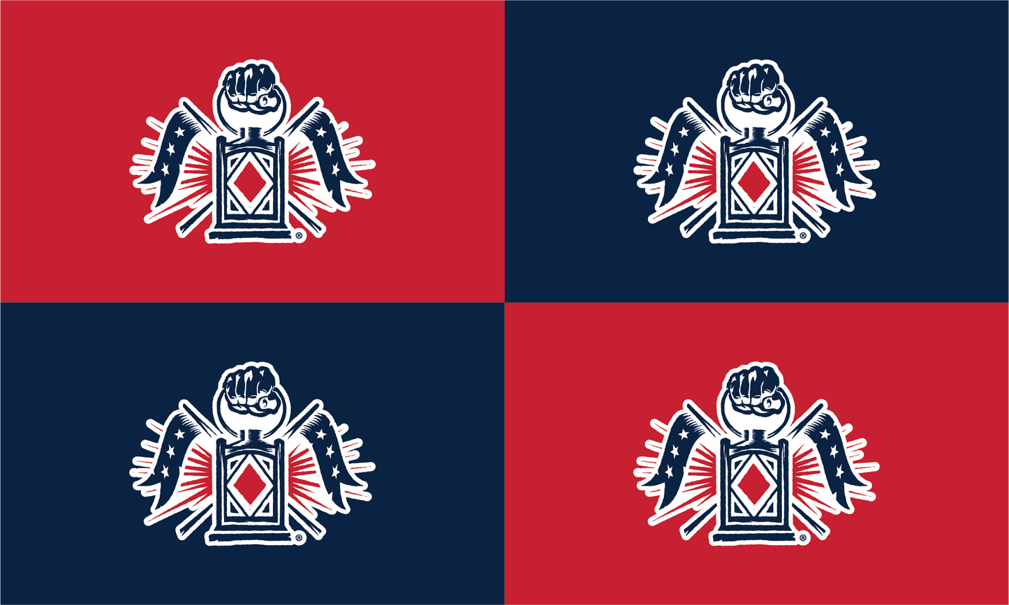 Free Jacks Flag