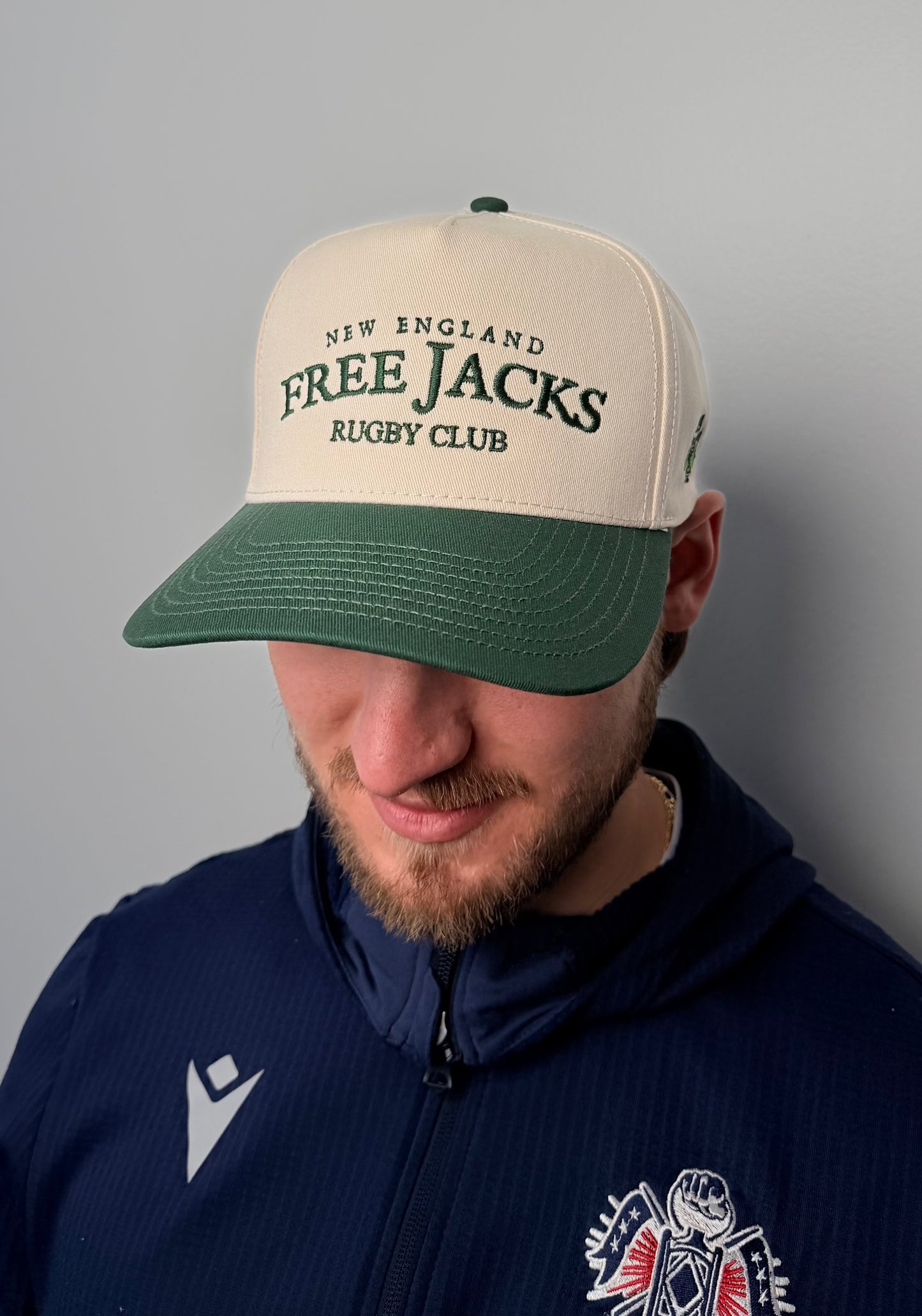 St. Paddy's Trucker Hat