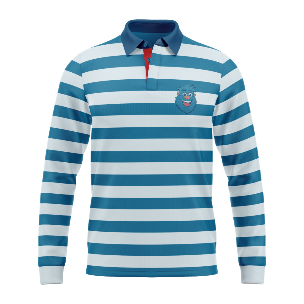 Woodgy's Cotton Jersey - Youth