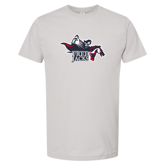 Free Jacks Rider T-Shirt