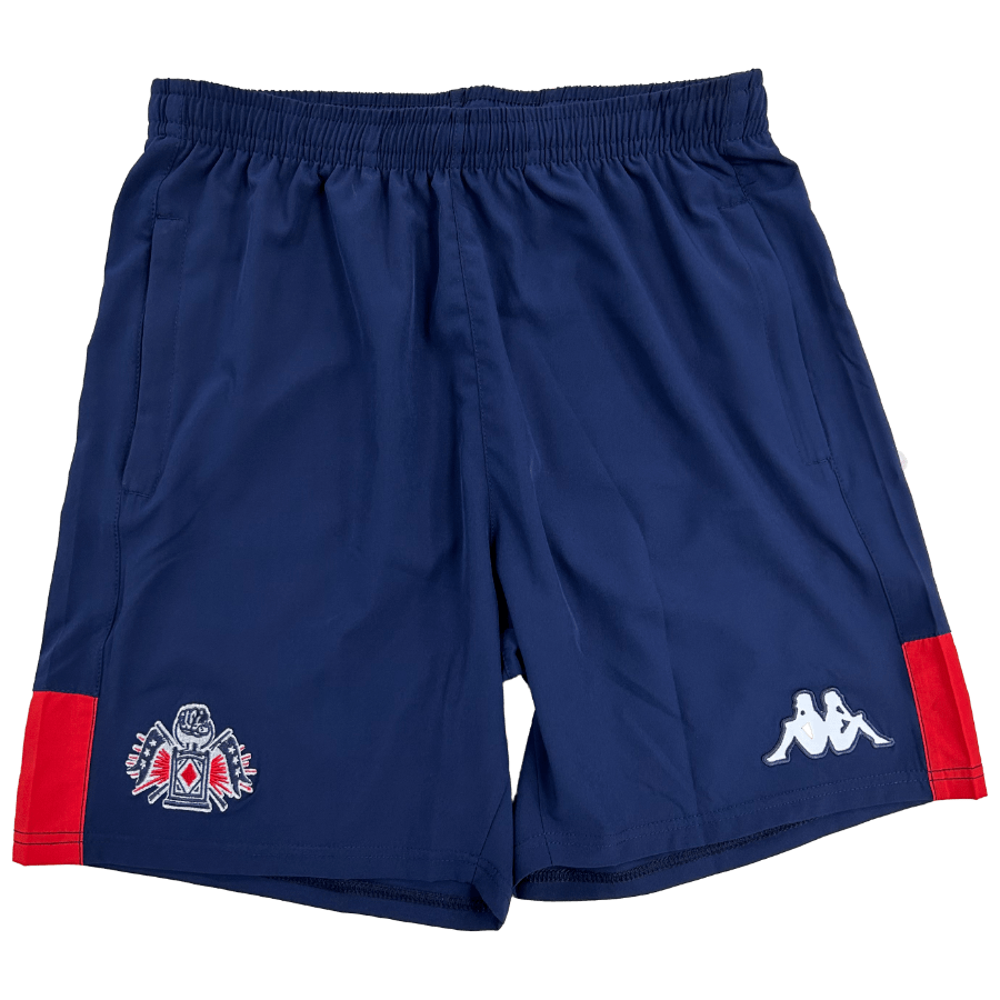 Free Jacks Team Gym Shorts 24