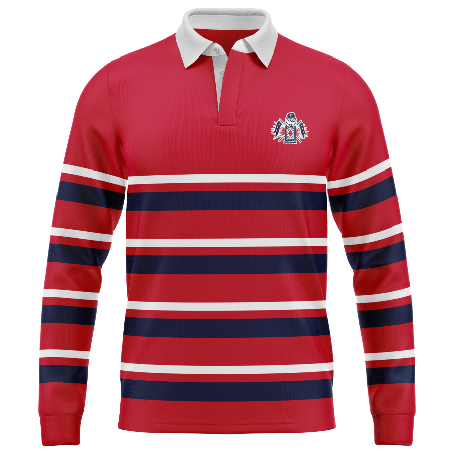 The Liberty Cotton Jersey