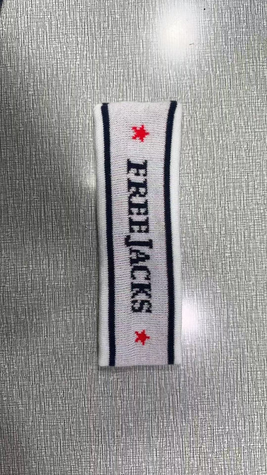 Apres Ski Headband