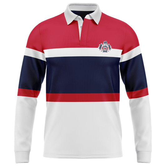 The '87 Cotton Jersey