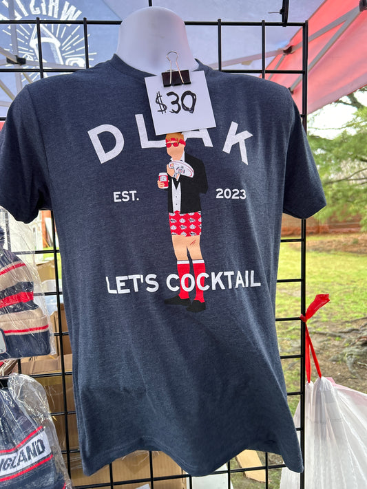 Free Jacks DLAK Tee
