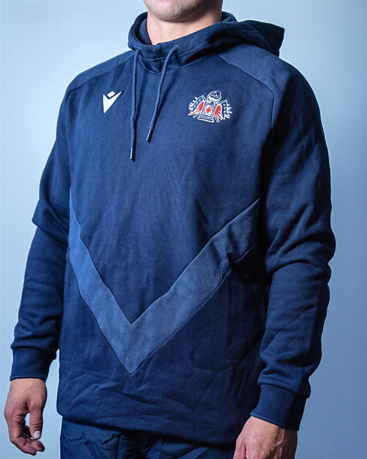 2026 Free Jacks Cotton Performance Hoodie