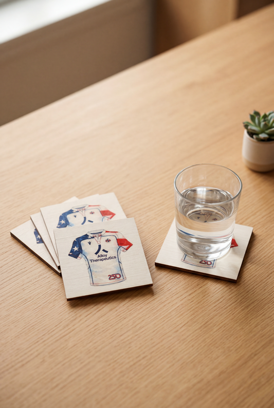 2026 Jersey Coaster Set (4)