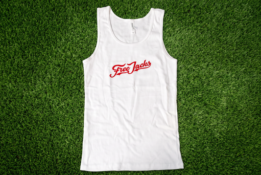 Free Jacks Women's Script Tank