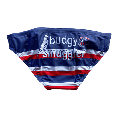 Home Stripe Budgy Smuggler - Men's