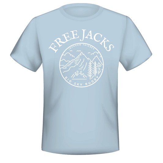 Jackson Thiebes Supporter's T-Shirt