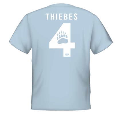 Jackson Thiebes Supporter's T-Shirt