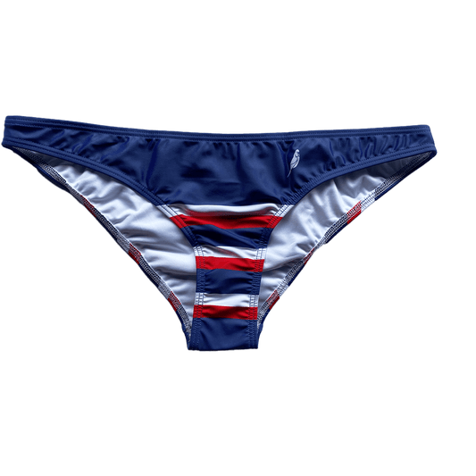 Home Stripe Budgy Smuggler Bottoms - Women's