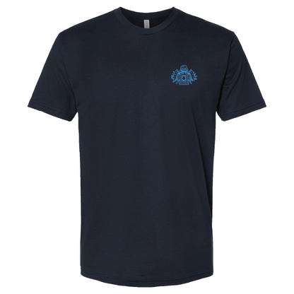 Apres ski festival tee