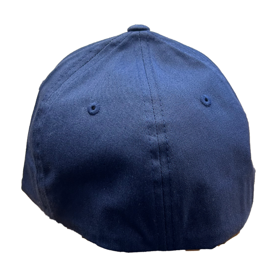 Free Jacks S/M Flex Fit Cap Blue