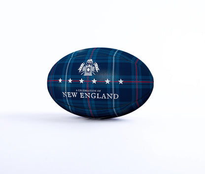 Free Jacks New England Flannel Gilbert Supporter Ball