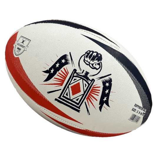 Free Jacks Gilbert Supporter's Ball