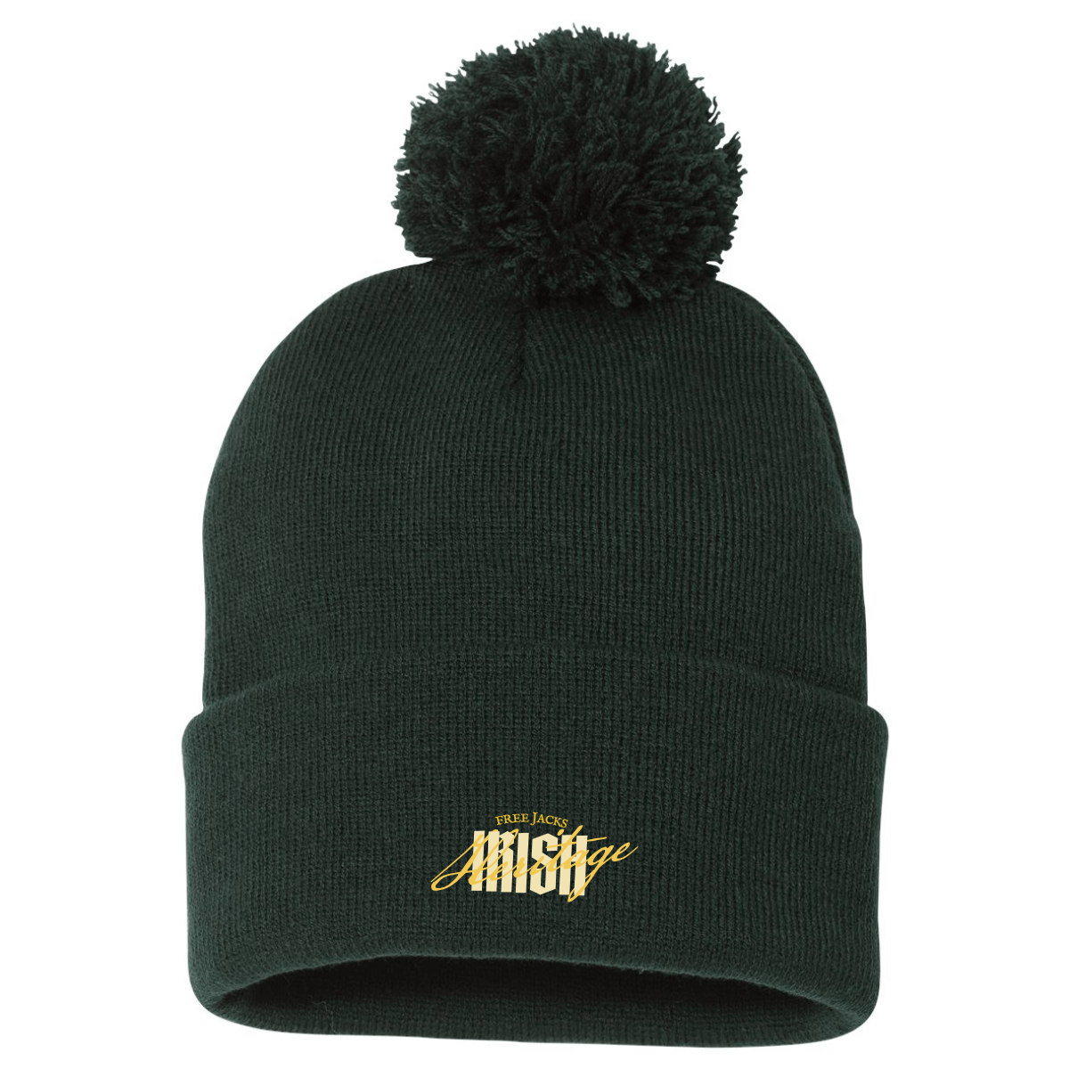 2024 Irish Heritage Beanie