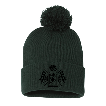 2024 Irish Heritage Beanie