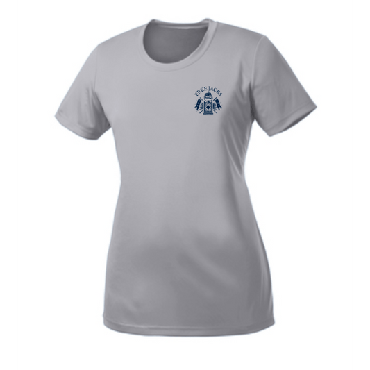 Free Jacks Navy Lantern Tee
