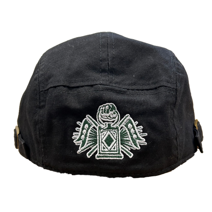 Free Jacsk Irish Heritage Scally Cap