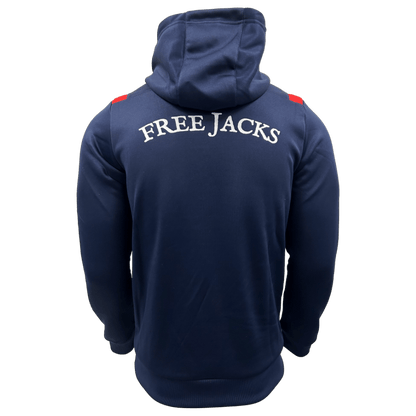 Free Jacks Team Hoodie 24