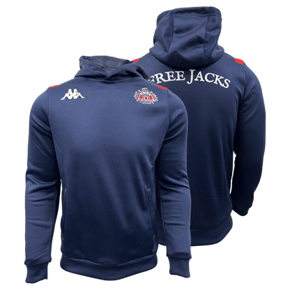 Free Jacks Team Hoodie 24