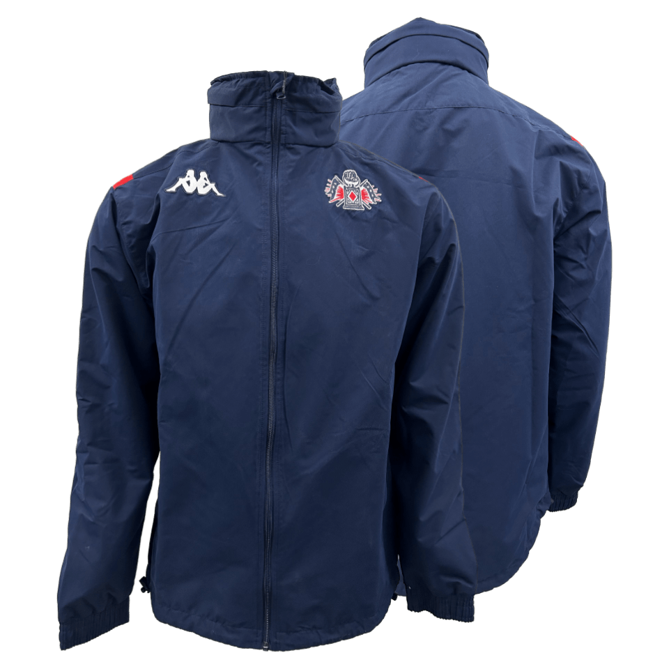 Free Jacks Team Weatherproof Jacket 24