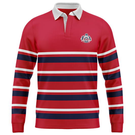 The Liberty Cotton Jersey