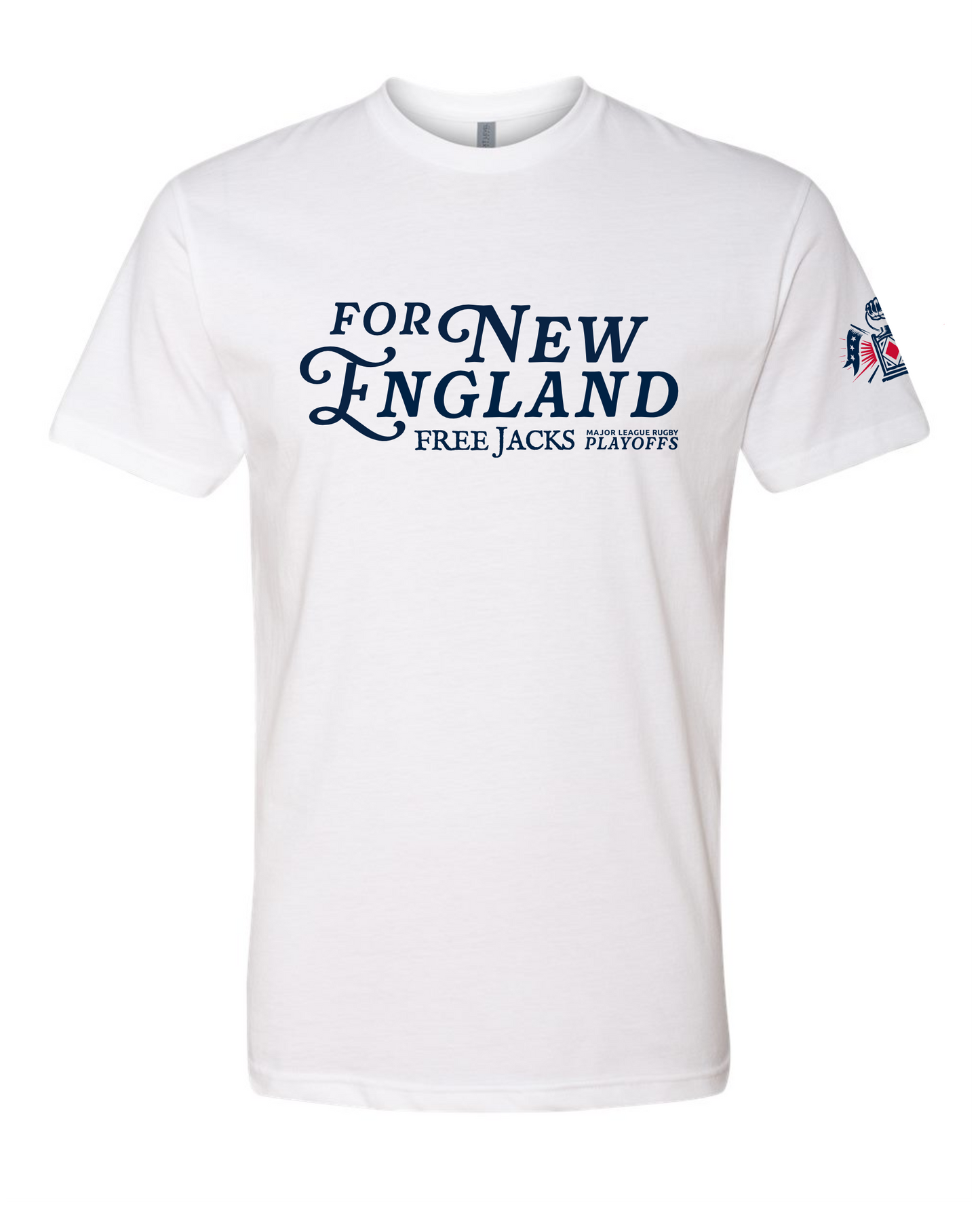 2025 Playoff Tee