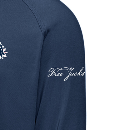 Free Jacks Signature Line Quarter Zip