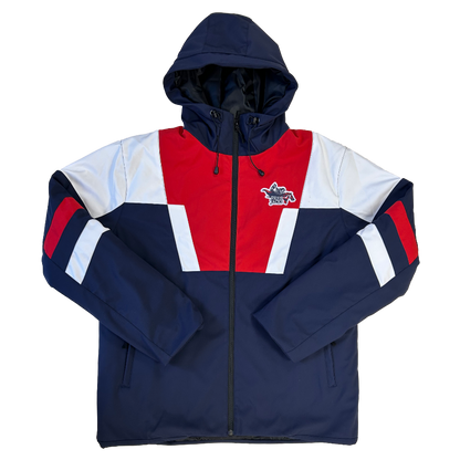 Free Jacks Vintage Apres Ski Jacket