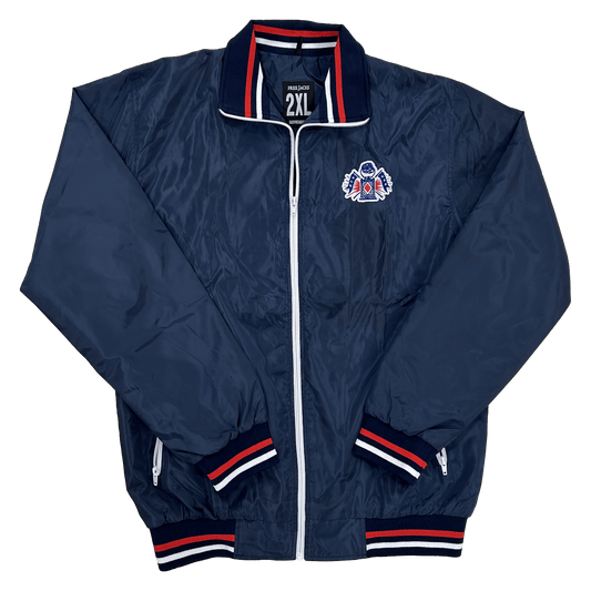 Free Jacks Lightweight Spring Jacket