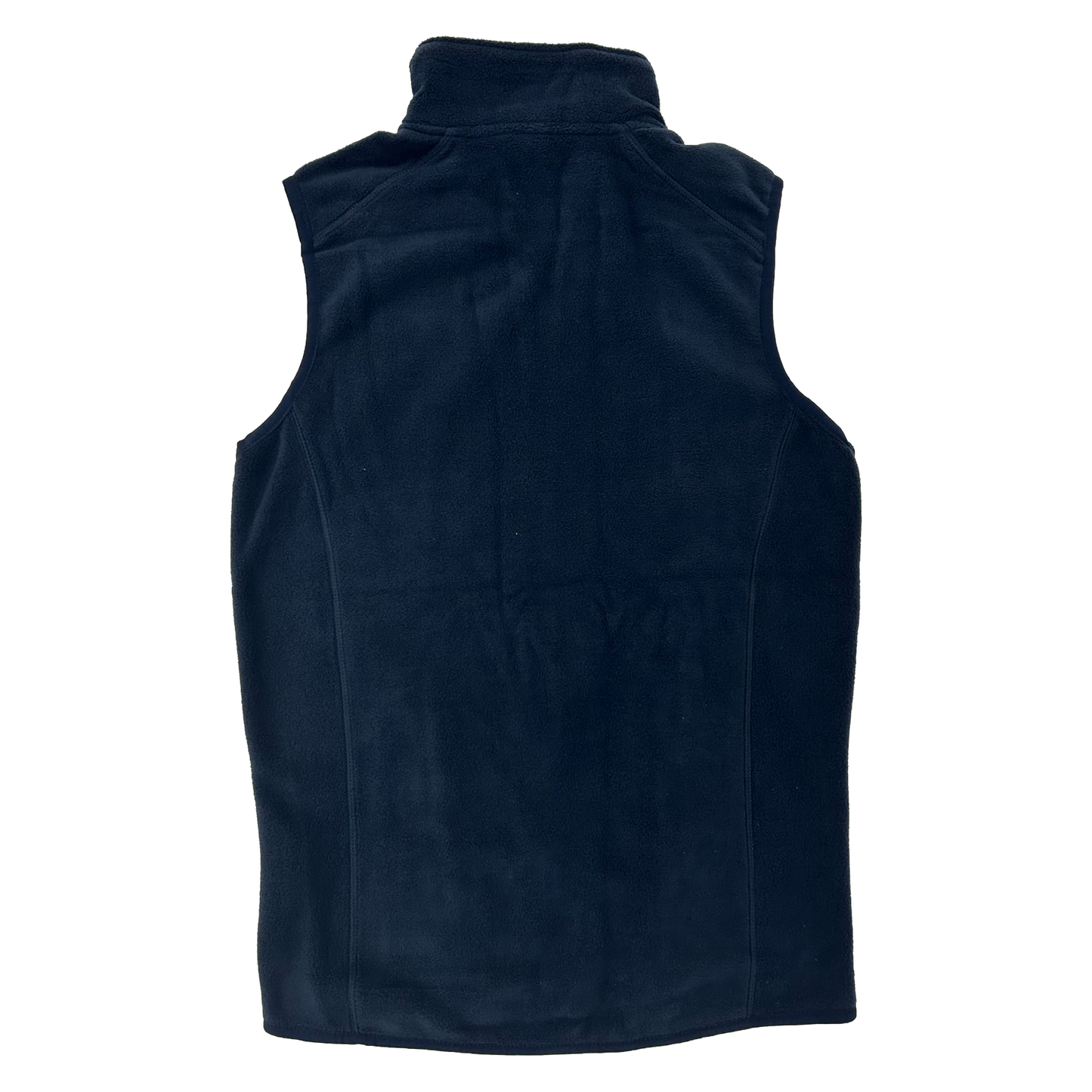 Free Jacks Fleece Zip-Up Vest