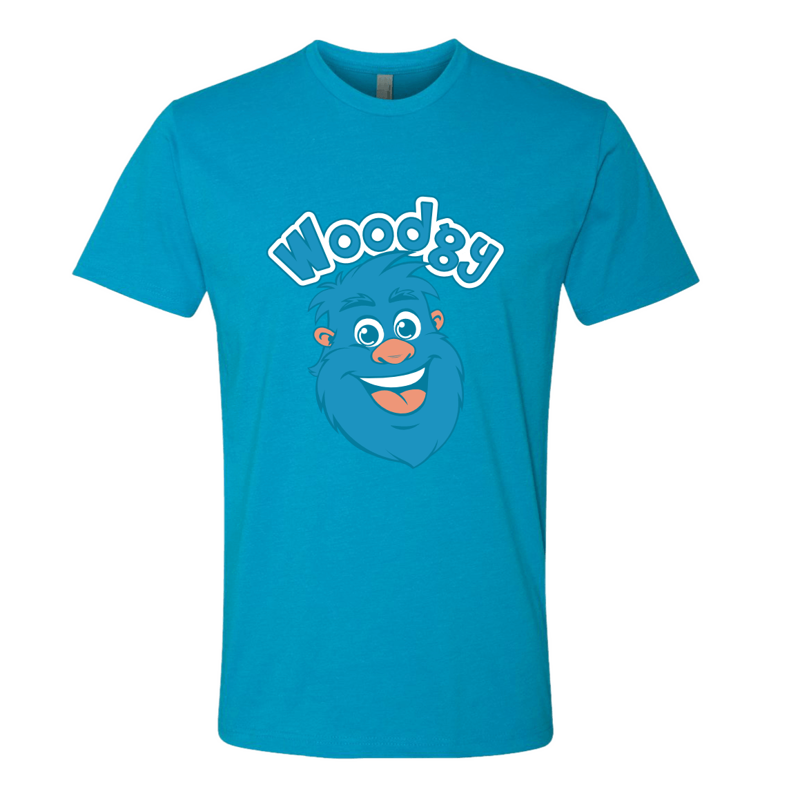 Woodgy Graphic Tee - Youth