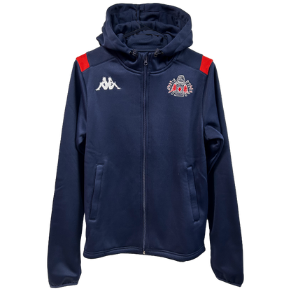 Free Jacks Team Zip Hoodie 24